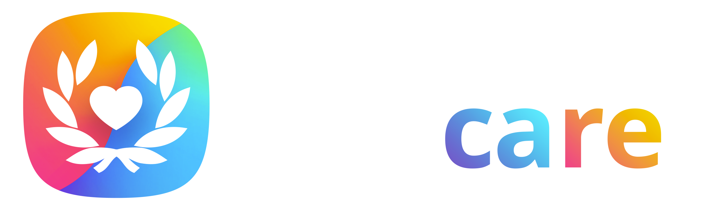 page d'accueil de ONG YouCare